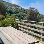 New Quiet Upscale Air-conditioned T2 With Heated Pool & Sea View * Sollacaro