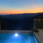 Villa New Quiet Upscale Air-conditioned T2 With Heated Pool & Sea View Sollacaro